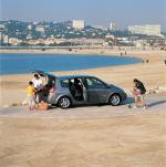 Renault Grand Scenic 2004 года